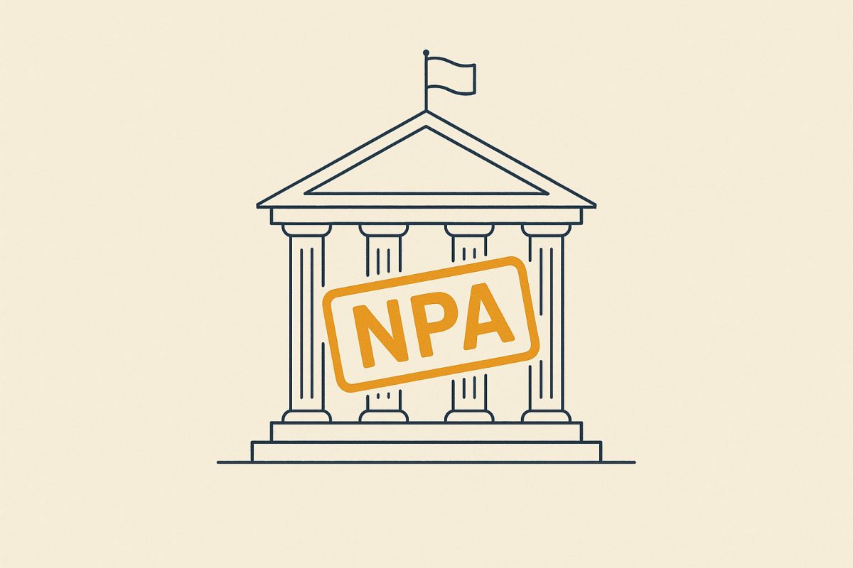 Understanding NPA in Banking: Impact on Borrowers and Loans