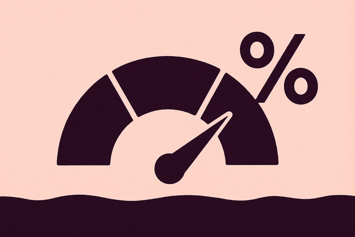 How Credit Score Impacts Personal Loan Interest Rates in India