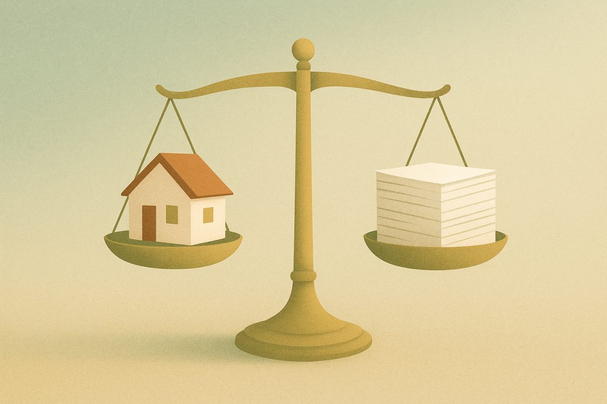 Secured vs Unsecured Personal Loan: Key Differences Explained